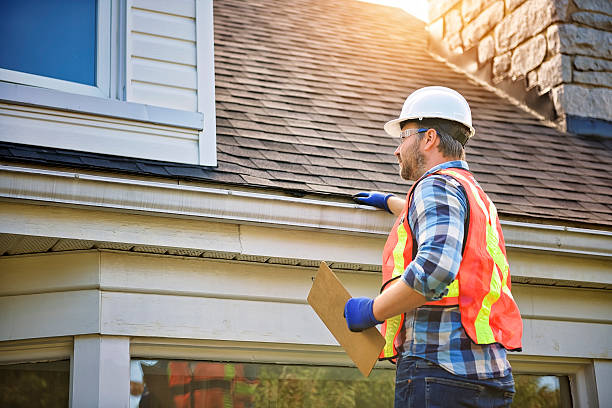 Licensed Metal Roofing service in Hollins, VA - Ben Roofing and Steel LLC